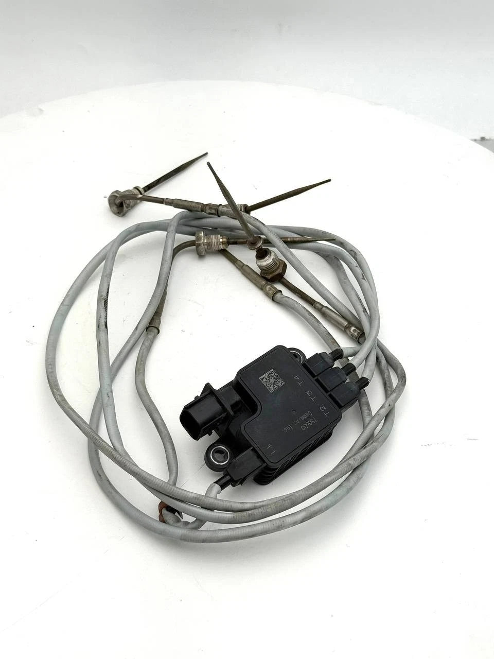 5654166 | Genuine Cummins® Exhaust Gas Temperature Sensor