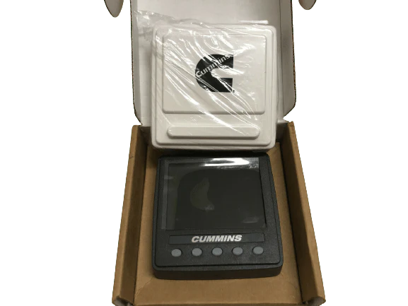 5397759 | Genuine Cummins® ED-4 C-Command Display Panel