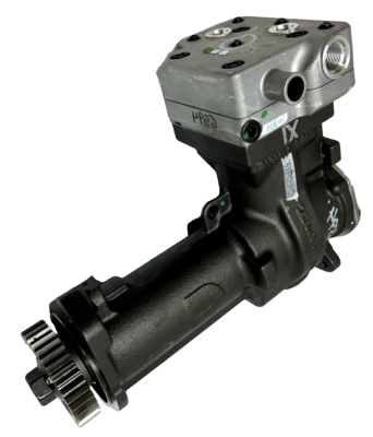 812012000 | Genuine Cummins® Air Compressor For Cummins ISB/QSB 6.7L