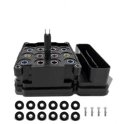 CV612-2C405-BC | Genuine Ford® Anti-Lock Brake Control Module Ford Escape 2013-15