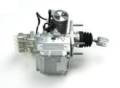 47050-47110 | Genuine Toyota® Brake Master Cylinder Assembly