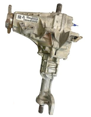 68507254AB | Genuine Mopar® Front Complete Axle For Ram 1500