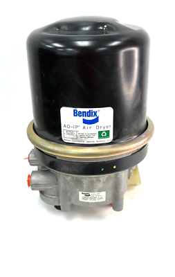 5009817 | Genuine Bendix® Air Dryer Kit Model AD-IP® 12 V
