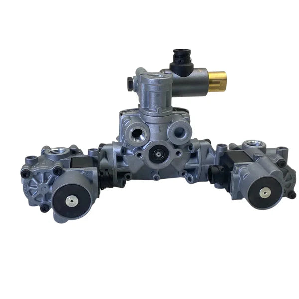 4725002230 | Genuine Wabco® ABS/ATC Axle Tractor Package 12V