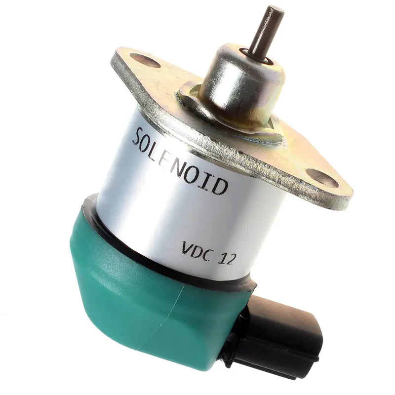 99199GT | Genuine Genie® Fuel Shutoff Solenoid 12V