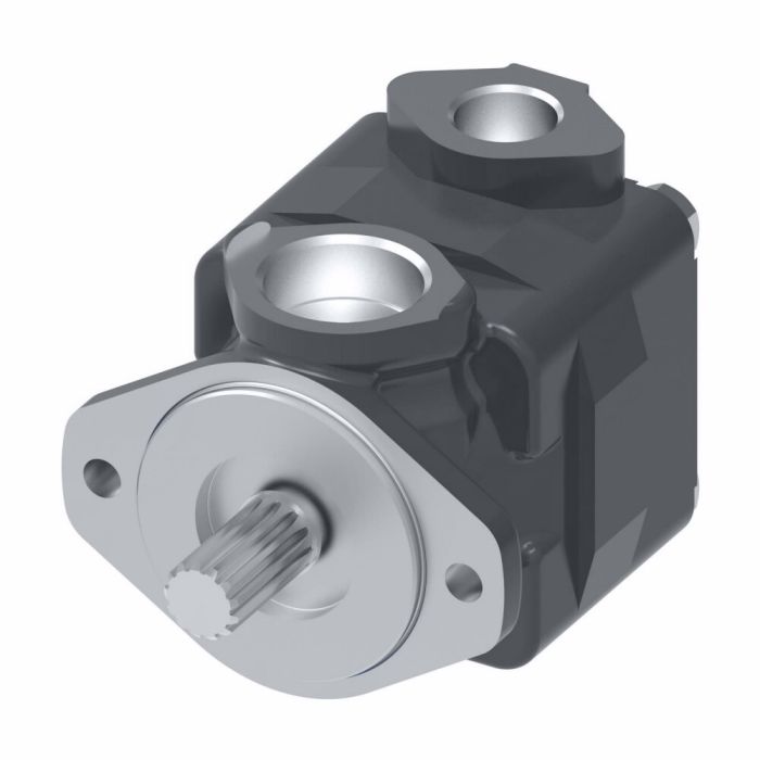 02-152440-8 | Genuine Vickers V20F Hydraulic Vane Pump