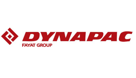 Dynapac