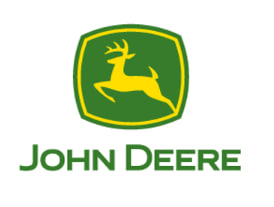 John Deere