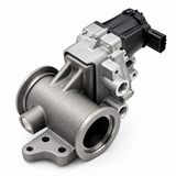 2523387C91 | Genuine International® EGR Valve For N11, N13