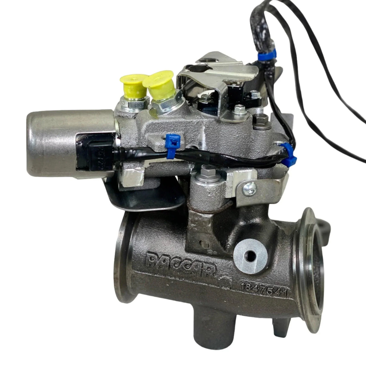1847541 | Genuine Paccar® Exhaust Gas Recirculation Valve