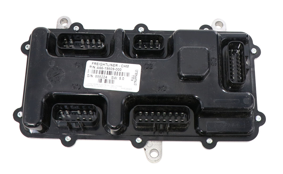 06-75158-000 | Genuine Freightliner® M2 Electronic Chassis Module