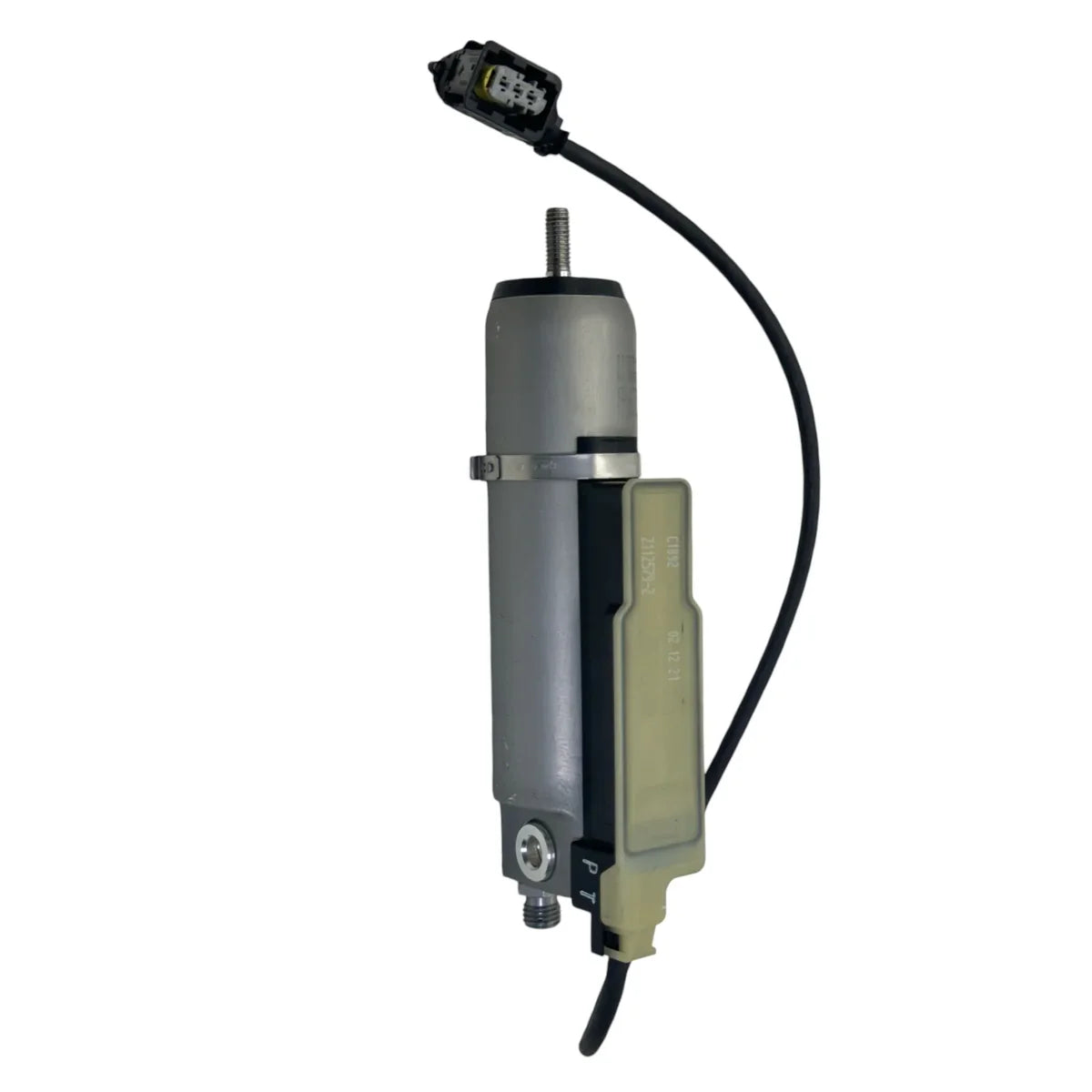 1837011 | Genuine Paccar® Actuator Bypass Valve
