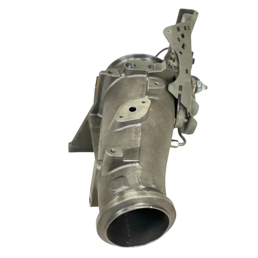 1840166 | Genuine Paccar® Back Pressure Valve For MX13