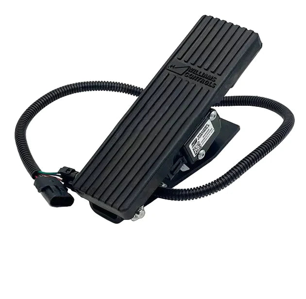 1331008-001 | Genuine Autocar® Accelerator Pedal With Sensor