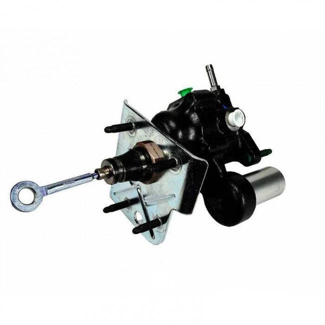 0204777600 | Genuine GM® Power Brake Booster Assembly