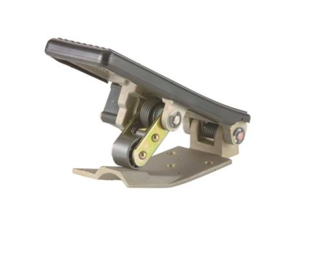 ZAC065381 | Genuine Bendix Electronic Accelerator Treadle Pedal ET-2
