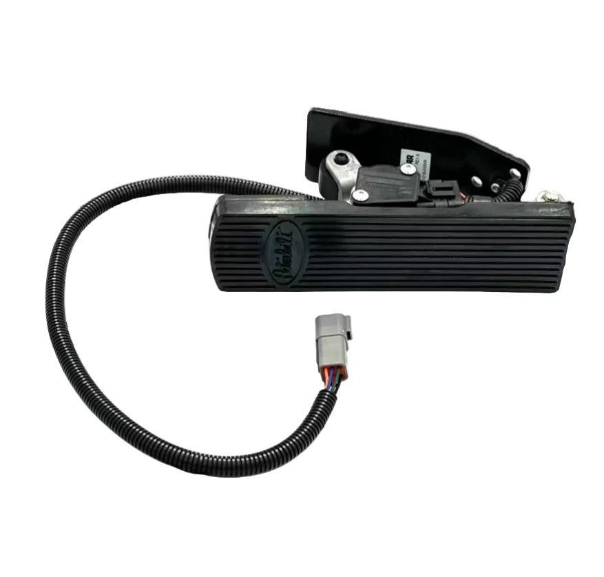 D21-6005 | Genuine Paccar® Throttle Pedal Assembly