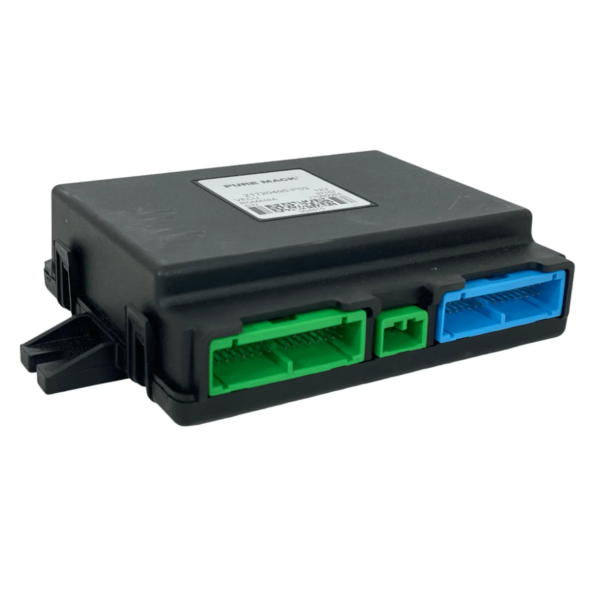 21720495 | Genuine Mack® Vehicle Electronic Control Unit (VECU)