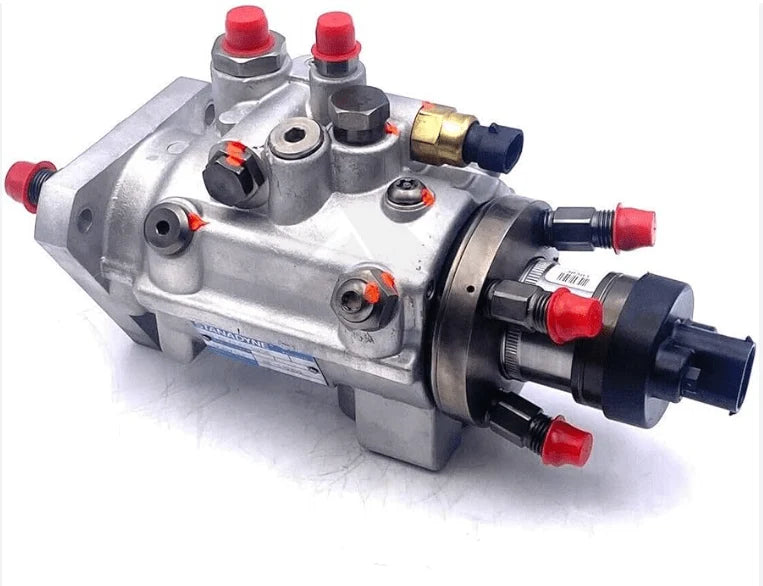 DE2435-6322 | Genuine Stanadyne® Injection Pump For John Deere
