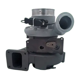 5548355 | Genuine Paccar® Turbocharger HE400VG MX13