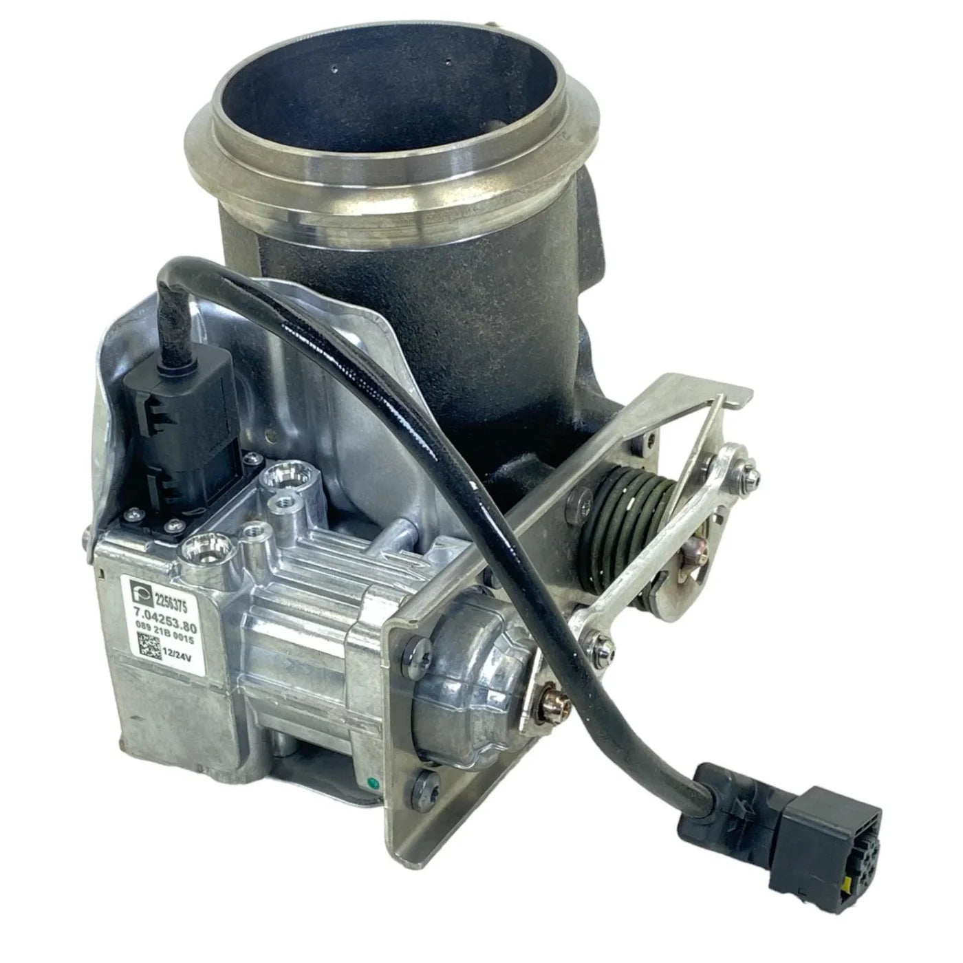 2123995 | Genuine Paccar® Back Pressure Valve For MX13 2018-2025