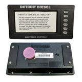 23517174 | Genuine Detroit Diesel® EDM Engine Display Module