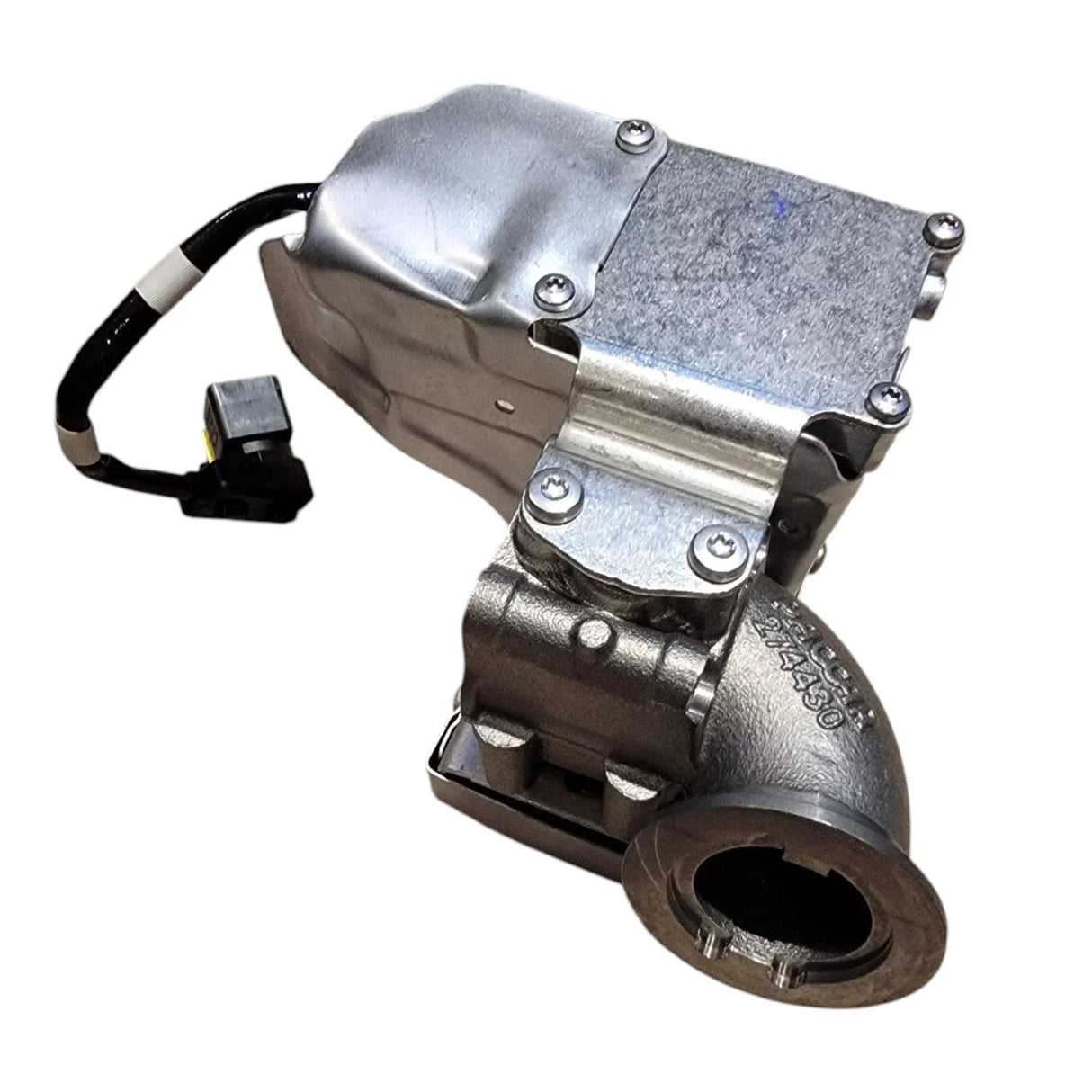 2381128 | Genuine Paccar® EGR Control Valve For Paccar Engine MX13