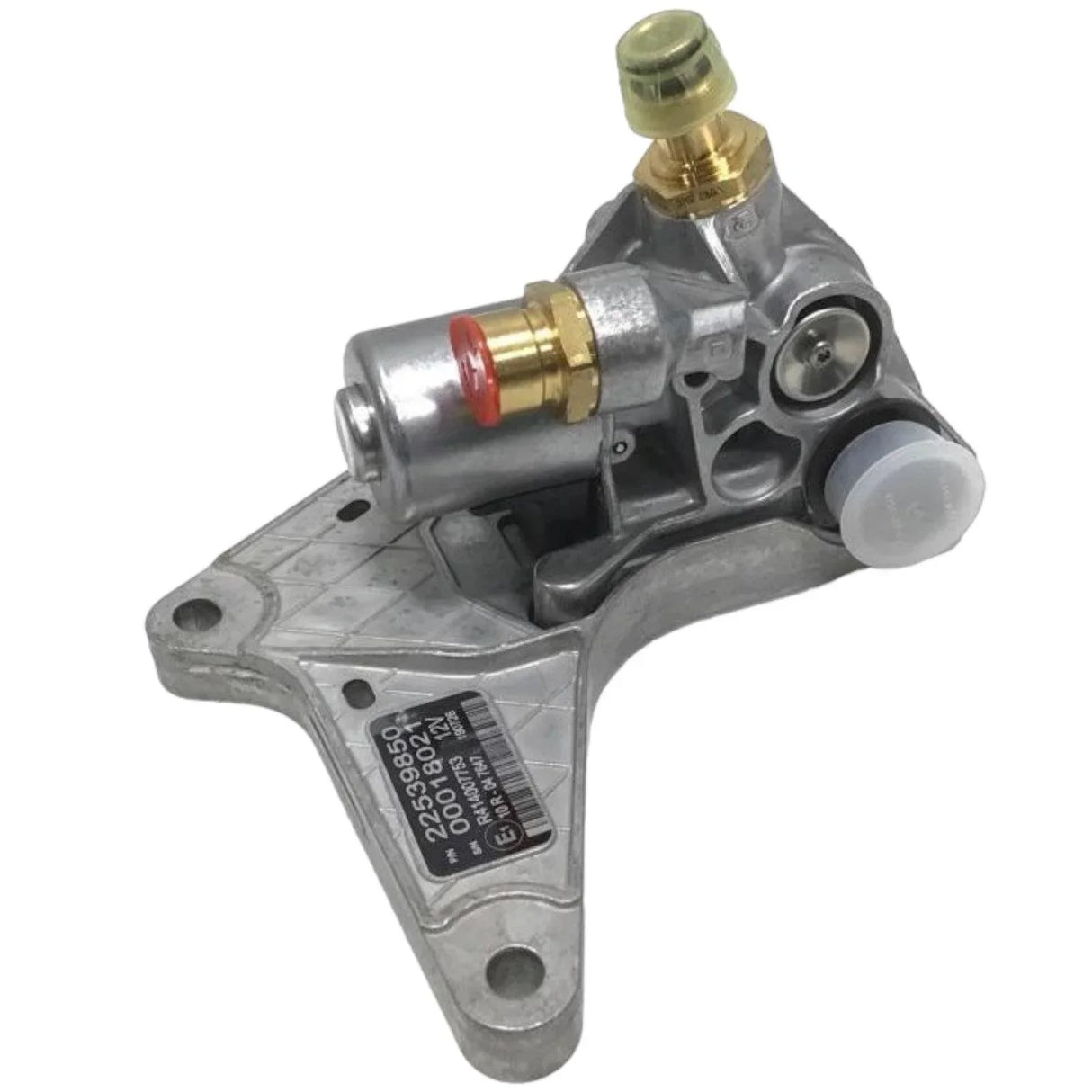 21369922 | Genuine Volvo® Engine Brake Air Valve D12