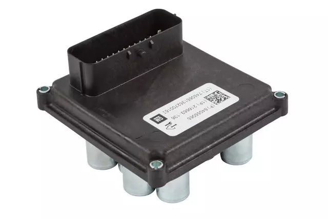 19435406 | Genuine Chevrolet® Electronic Brake Control Module Assembly