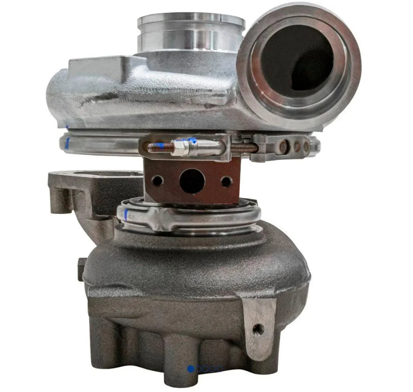 1387 970 0035 Genuine International Turbocharger Kit Low Pressure B3RS 1387 970 0035 Genuine International Turbocharger Kit Low Pressure B3RS
