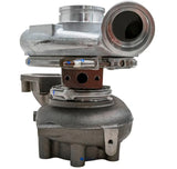 5012231R91 | Genuine International® Turbocharger Kit Low Pressure B3RS