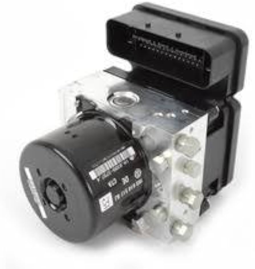 1K0-614-517-DK | Genuine Volkswagen® ABS Pump Assembly 2010-2013