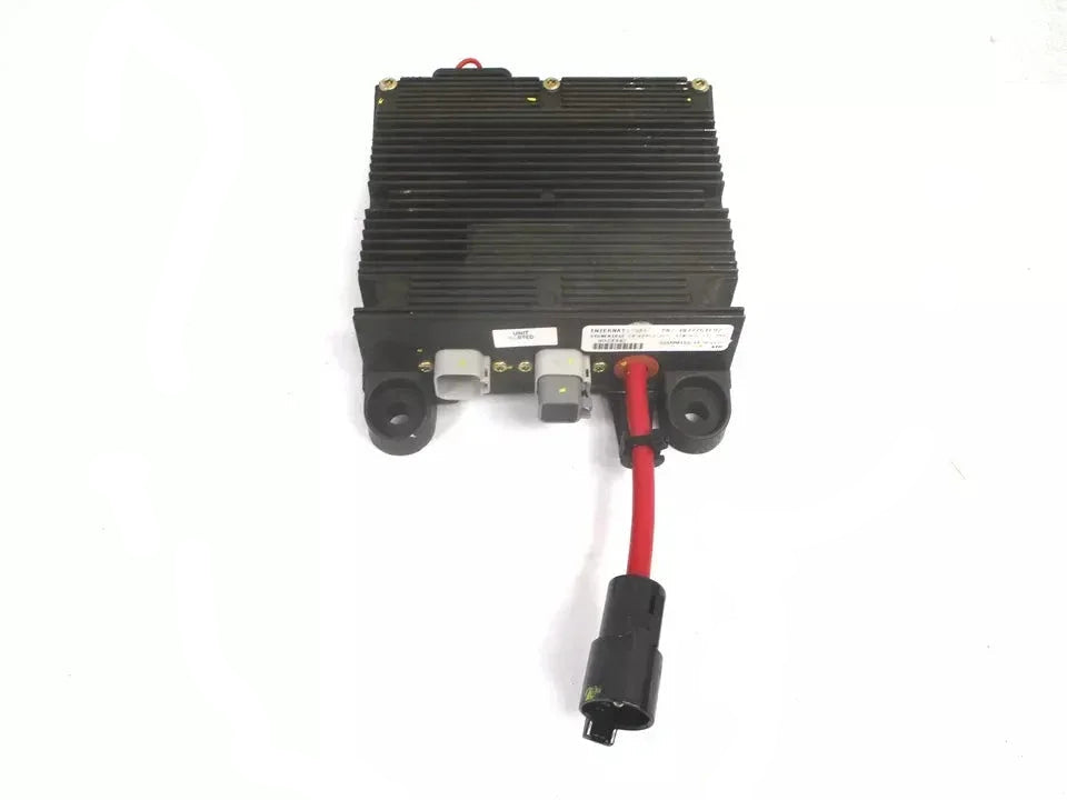 3837761C92 | Genuine International® Electronic Remote Power Control Module