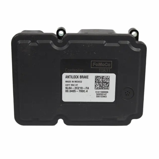 9L842C346CA | Genuine Ford® ABS Control Module 2009-2010