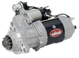 8200308 | Genuine Delco Remy® Starter Motor 39MT 12V