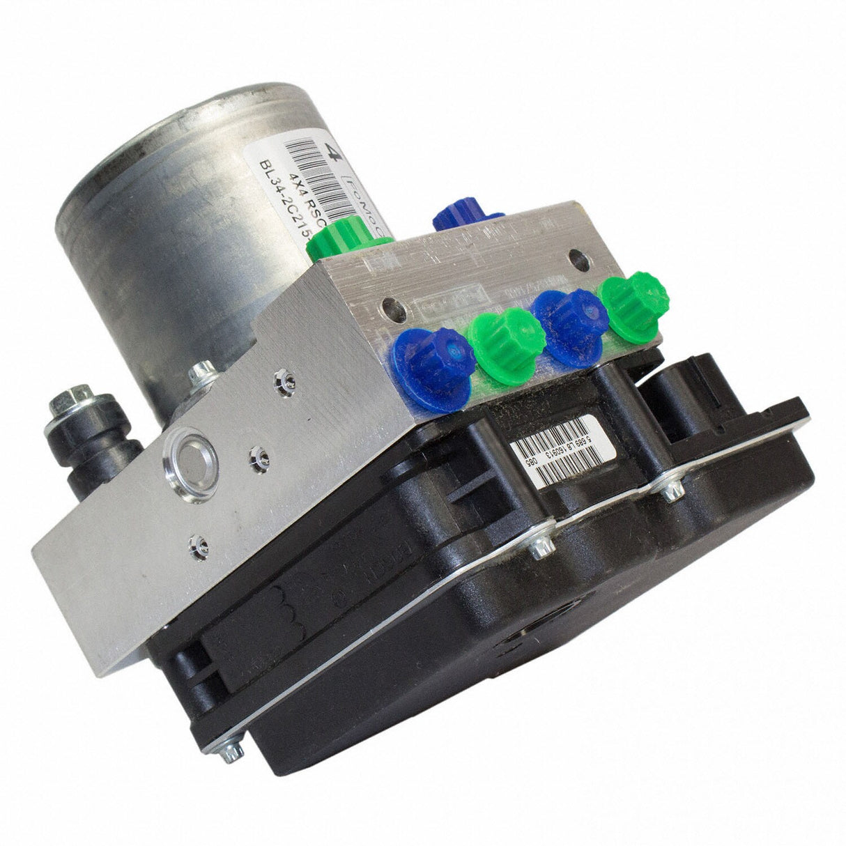 BL3Z-2C219-A | Genuine Ford® ABS Control Unit 2011-2012