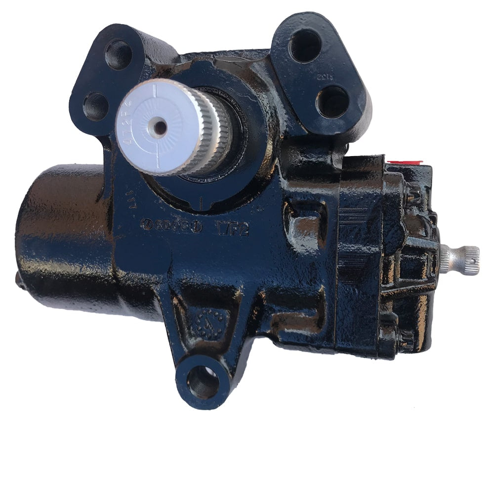 1161330 | Genuine Blue Bird® Steering Gearbox For Blue Bird, Vision, Capacity Yard Spotter