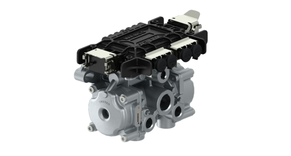 1ABS00013 | Genuine Wabco ABS Trailer ECU Valve Assembly