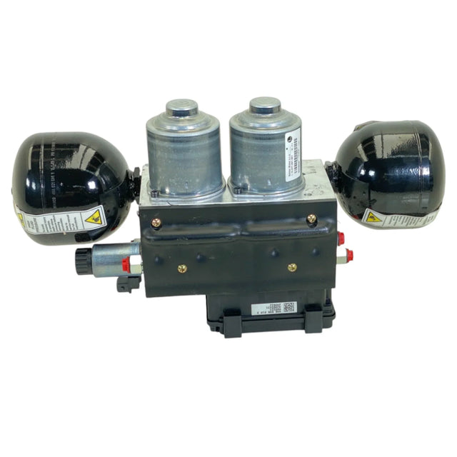 Hcu Rectifier Control Module wabco