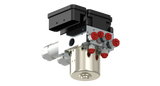 4784072010 | Genuine Wabco® Hydraulic ABS Modulator
