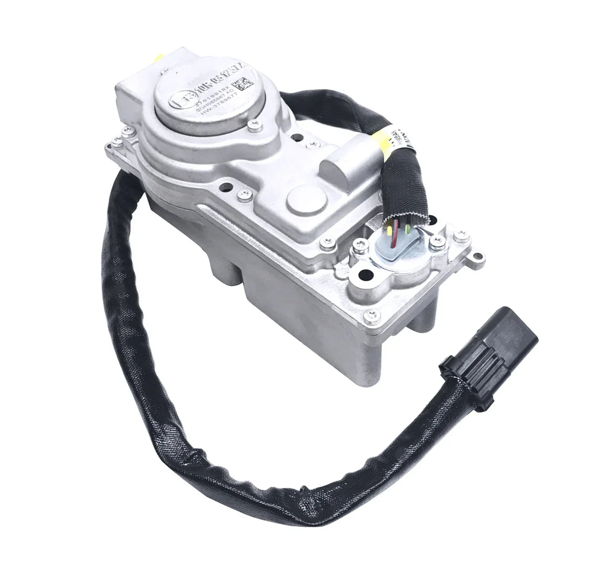 4043340 | Genuine Cummins® VGT Turbo Actuator ISX