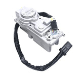 4034210 | Genuine Cummins® VGT Turbo Actuator ISX