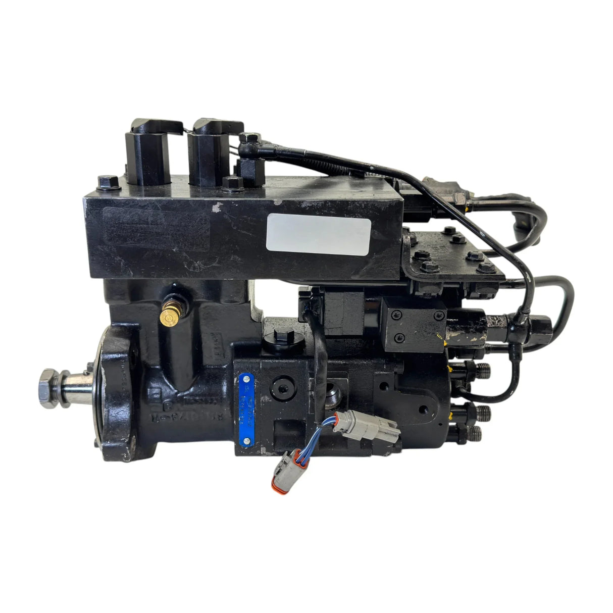 4002000 | Genuine Cummins® Fuel Injection Pump For ISC 8.3L ISL 8.9L