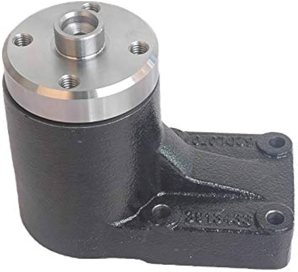 3908803 | Genuine Cummins® Engine Cooling Fan Strut Support