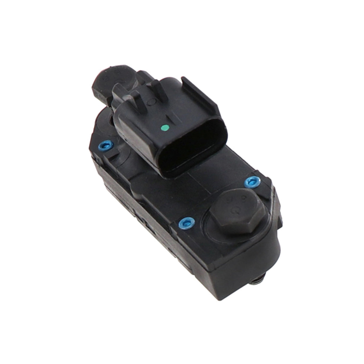 4307166 | Genuine Cummins® Differential Pressure Sensor ISX15