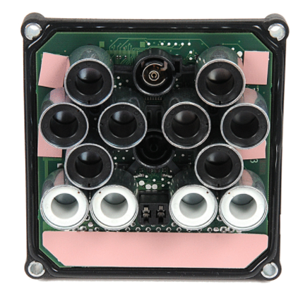 22792969 | Genuine GM® Anti-Lock Brake Module For 2012-2014 Express 1500