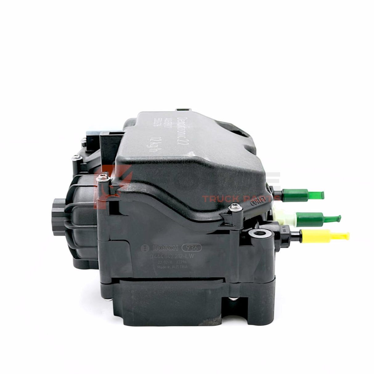 0-444-042-066 | Genuine Bosch® Doser Fluid Supply Module 2.2 12V, 3 Outlet