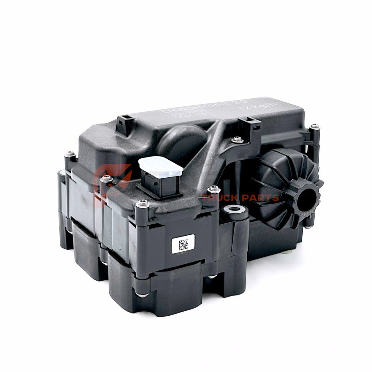 0-444-042-066 | Genuine Bosch® Doser Fluid Supply Module 2.2 12V, 3 Outlet