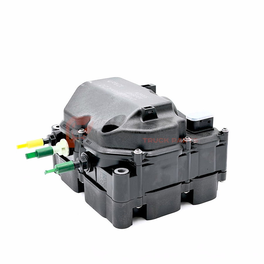 0-444-042-003 | Genuine Bosch® Doser Fluid Supply Module 2.2 12V, 3 Outlet