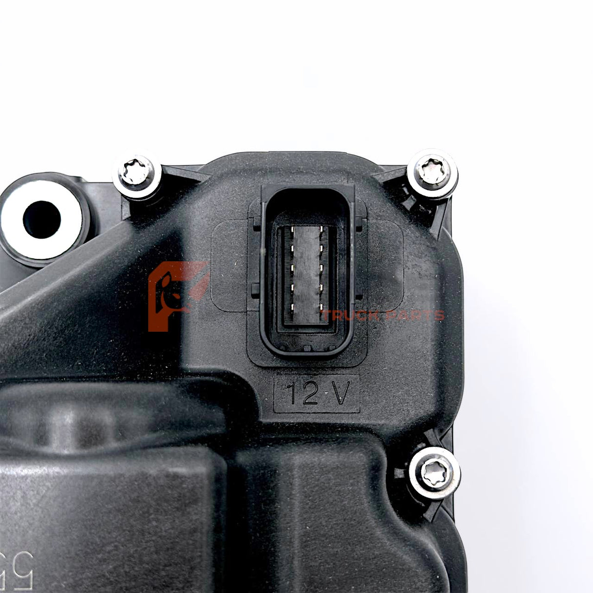 0-444-042-066 | Genuine Bosch® Doser Fluid Supply Module 2.2 12V, 3 Outlet